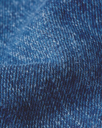 G-STAR Comfort fit Overhemd in Blauw