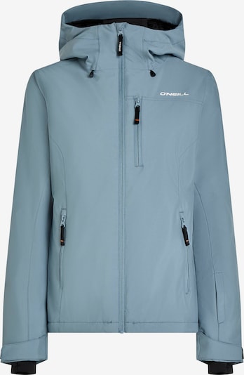 O'NEILL Outdoorjacke in L in blau, Produktansicht