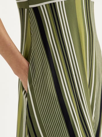 Robe Cellbes of Sweden en vert