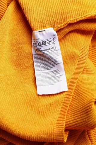 STREET ONE Sweater & Cardigan in XXXL in Yellow
