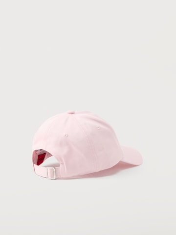 HUGO Кепка 'Asya' в Ярко-розовый