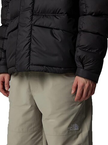 THE NORTH FACE Winterjacke 'Limbara' in Schwarz