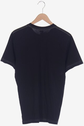 ESPRIT T-Shirt L in Schwarz