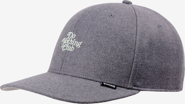 Casquette DJINNS en gris : devant