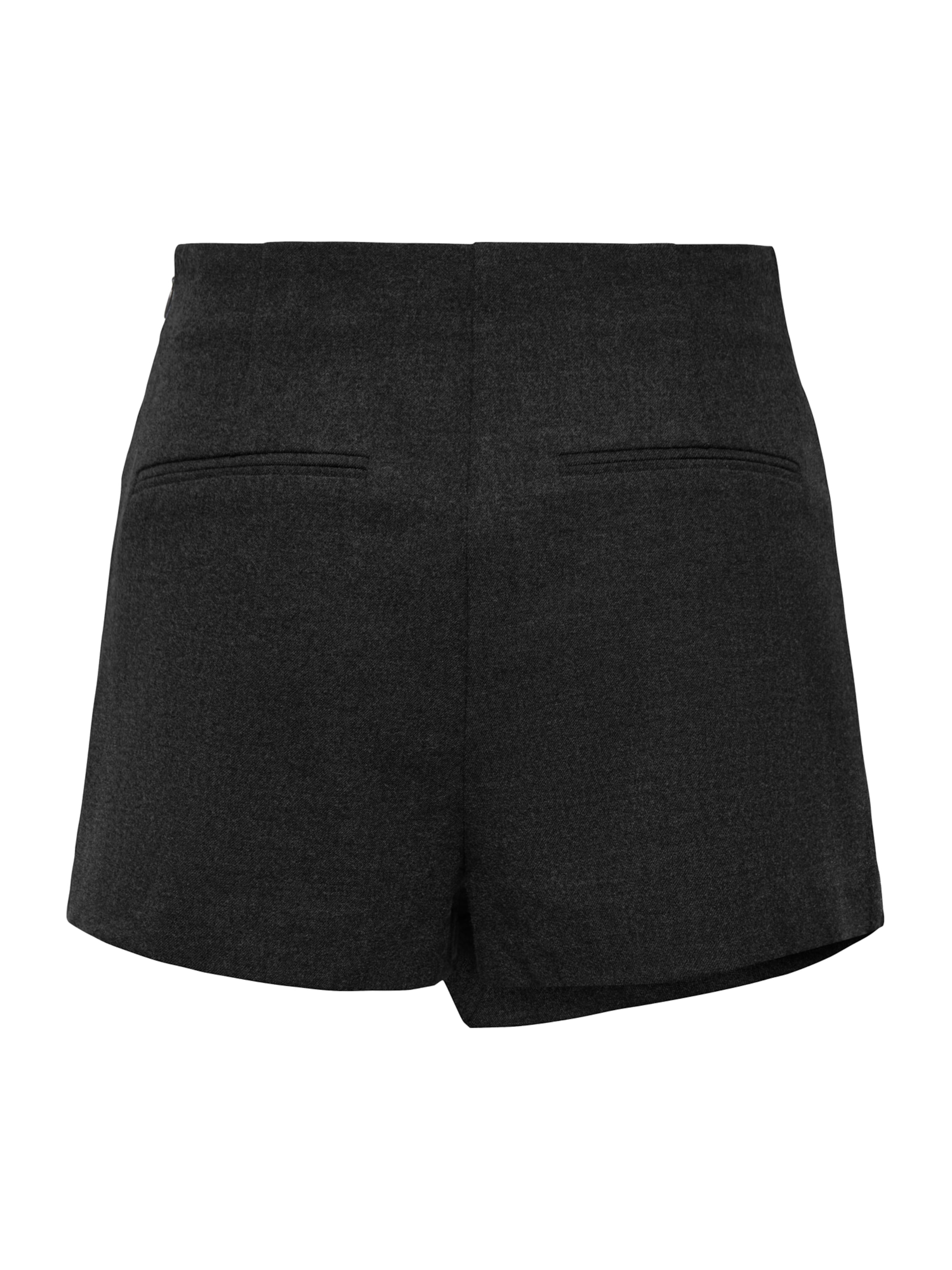 Jupe 'ONLMIST-DELUXE' ONLY en noir