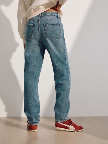 Next Slim fit Jeans in Blue