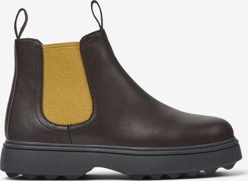 Bottes 'Norte' CAMPER en marron