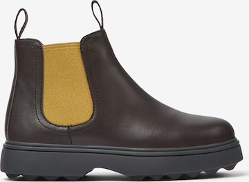 Bottes 'Norte' CAMPER en marron