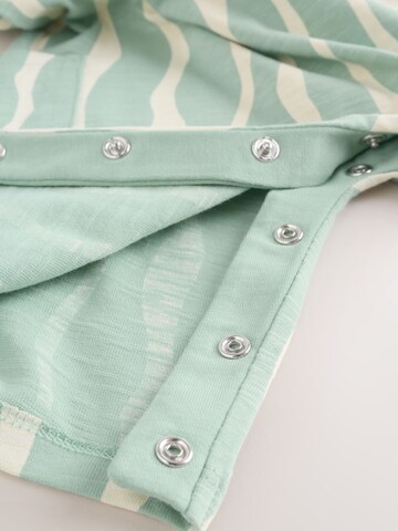 Next Romper/bodysuit in Green