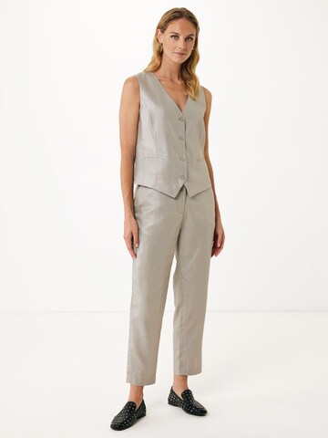 MEXX Конический (Tapered) Брюки-чинос в Бежевый
