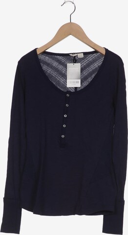 ROXY Top & Shirt in S in Blue: front