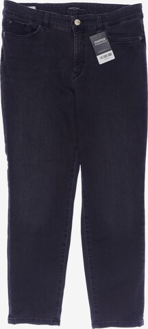 Marc Cain Jeans 32-34 in Grau: Vorderseite