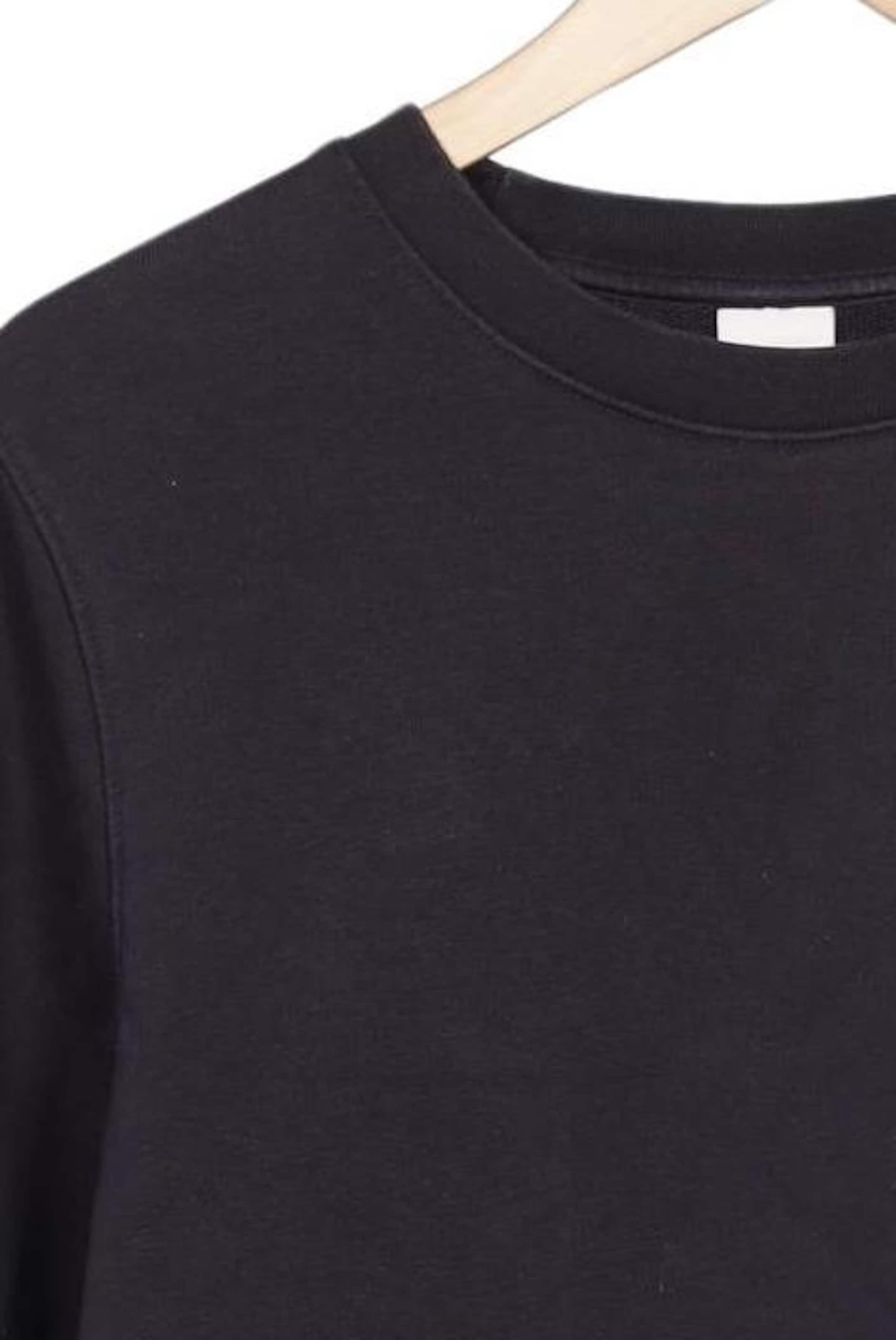 SCOTCH & SODA Sweater M in Schwarz