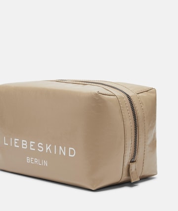 Trousses de toilette Liebeskind Berlin en beige