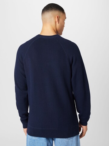 Carhartt WIP Pullover in Blau