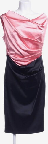 Talbot Runhof Dress in XXXL in Mixed colors: front