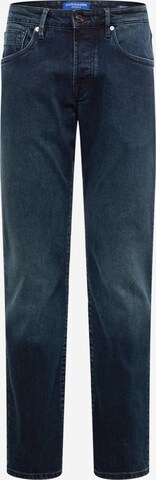 SCOTCH & SODA Slimfit Jeans 'Ralston' in Blauw: voorkant