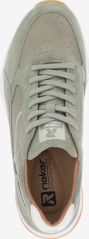 Rieker EVOLUTION Sneakers in Green