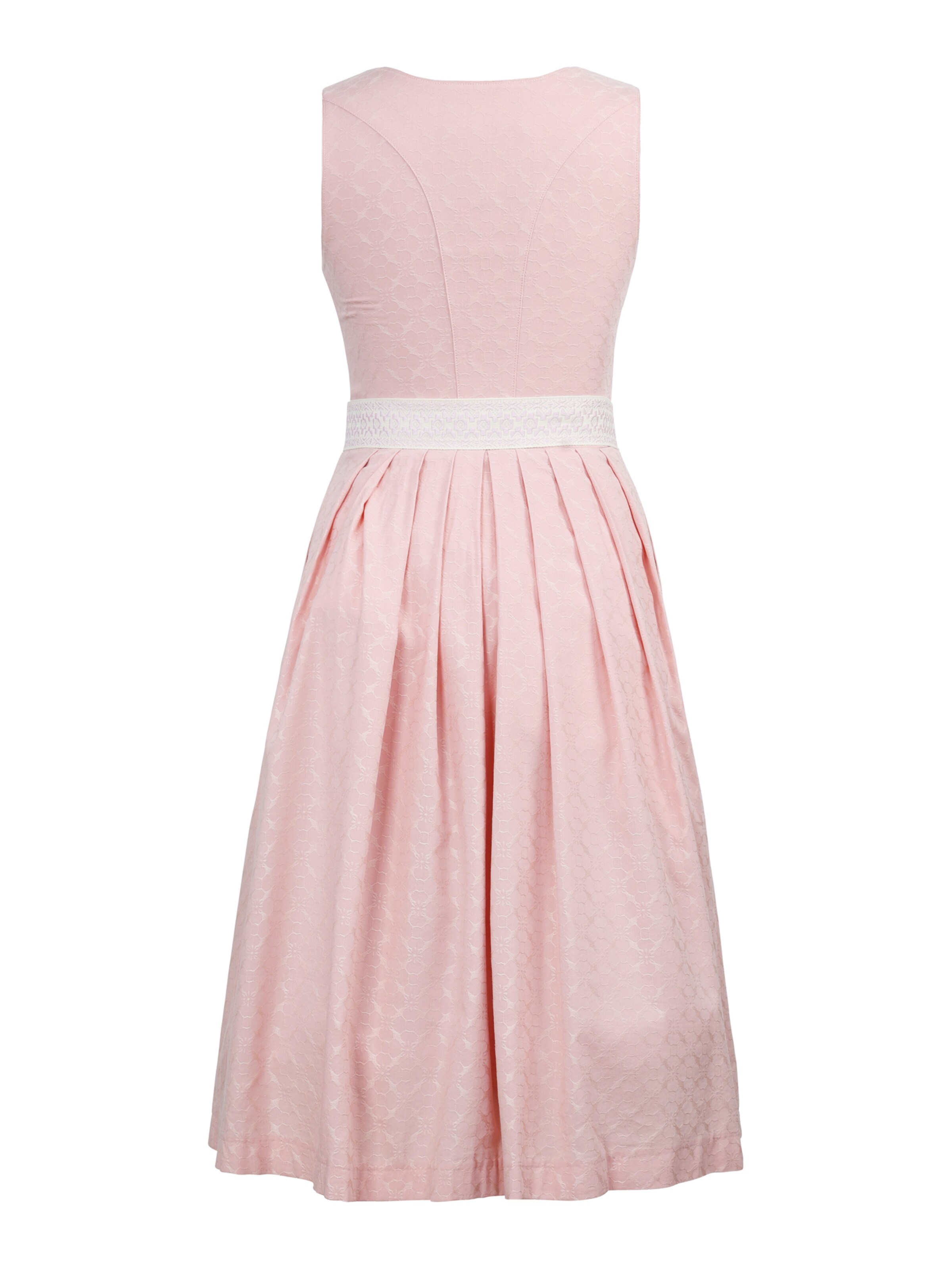 Rochițe tiroleze 'GL-12-Landl' de la MARJO pe roz