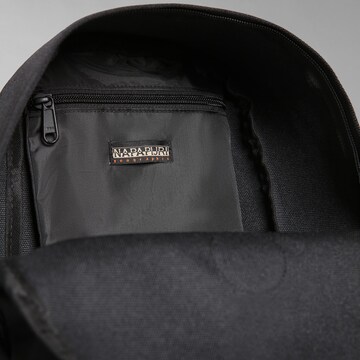 NAPAPIJRI Backpack 'Voyage 3' in Black