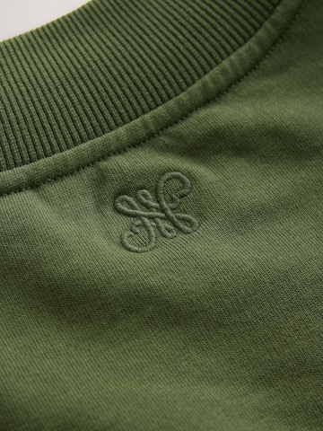 Felpa di Next in verde