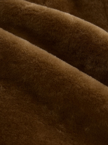 NextPrijelazni kaput - smeđa boja