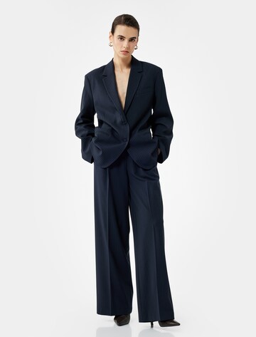 Koton Blazer in Blue