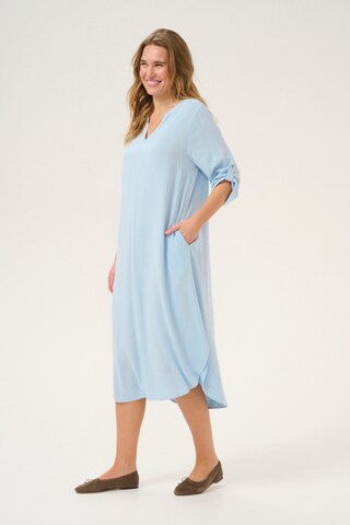 Love Copenhagen Dress 'Kamri' in Blue