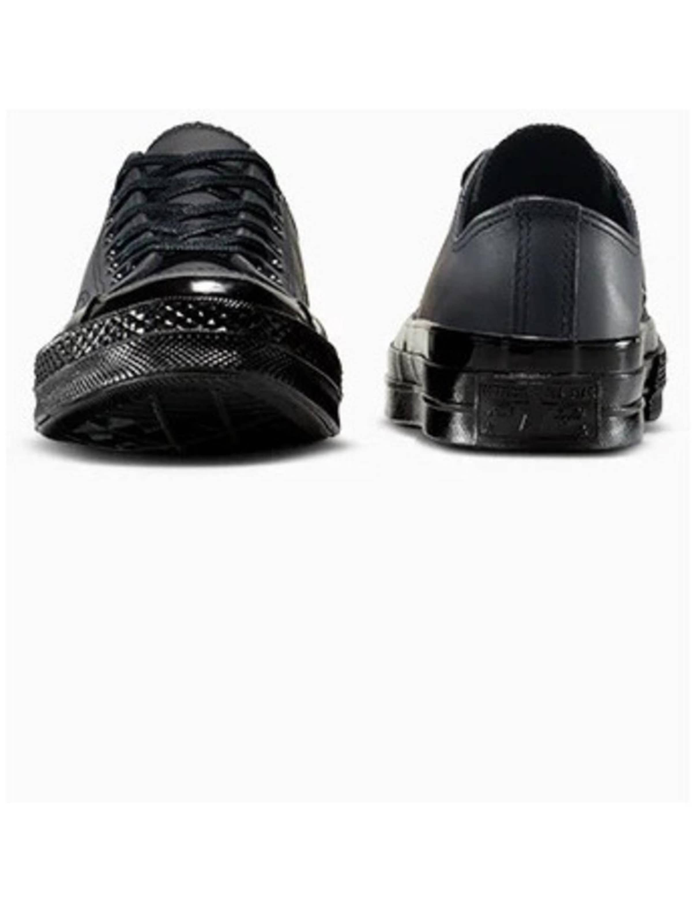 CONVERSE Sneakers laag 'Converse Chuck 70' in Zwart