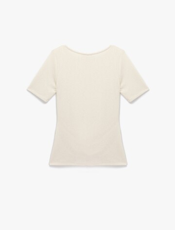 Koton Shirt in White