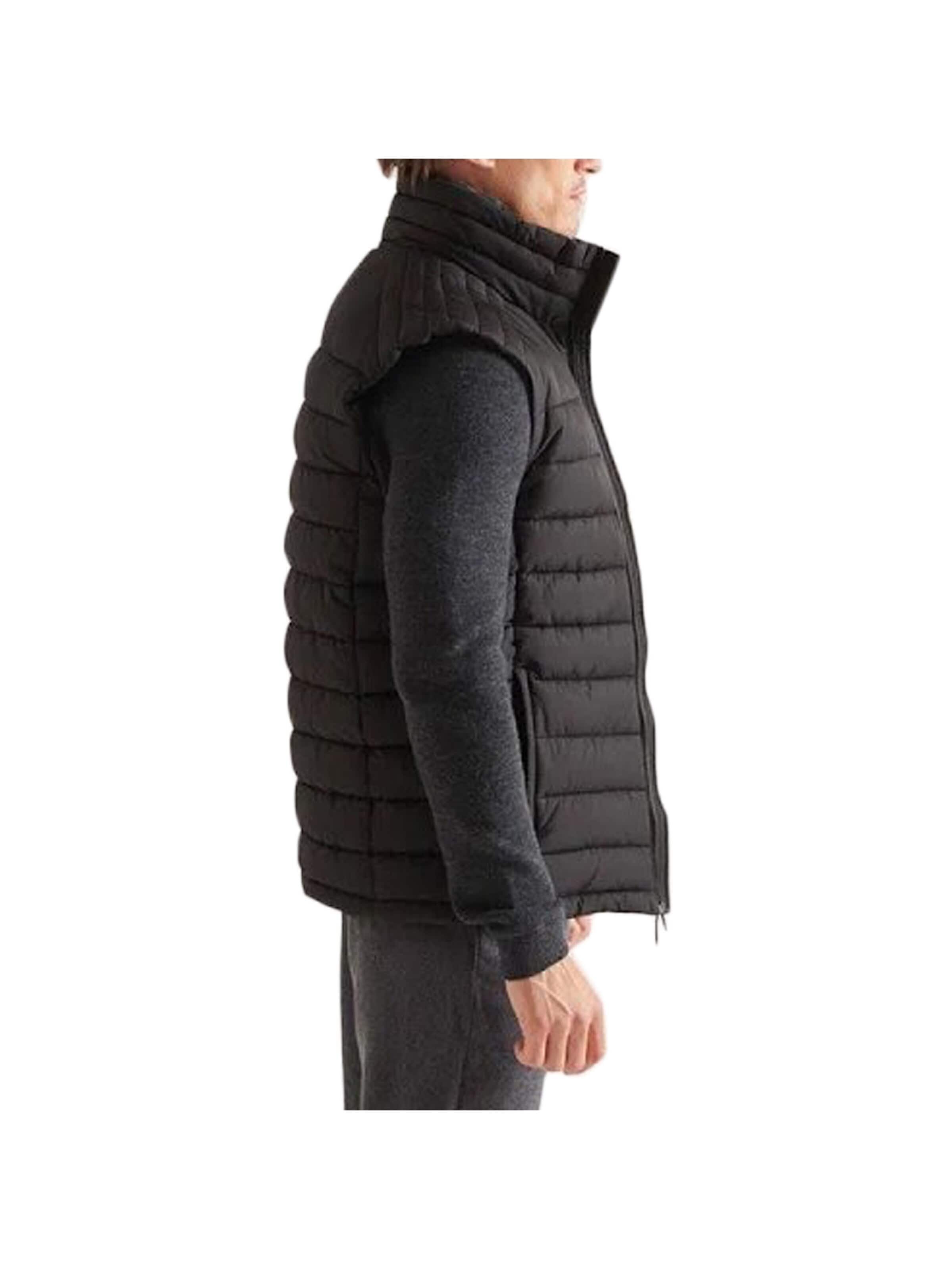 Superdry & Co - Chaqueta de entretiempo en negro