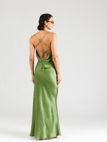 Lipsy Kleid 'SIMONA' in Grün