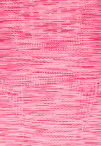 ENDURANCE Funktionsshirt in Pink