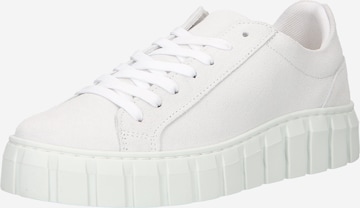 VERO MODA Sneakers 'SIDSEL' in White: front