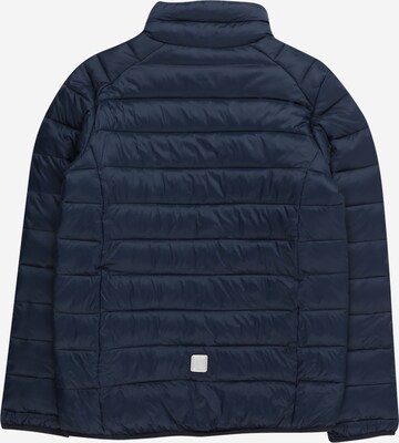 NAME IT Between-Season Jacket 'Memory' in Blue