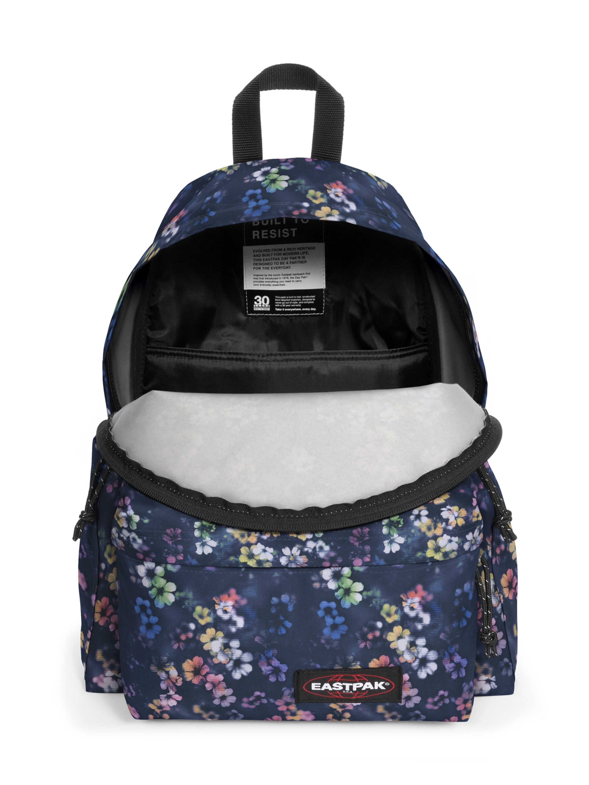 EASTPAK Backpack 'Day Pak'R' in Blue