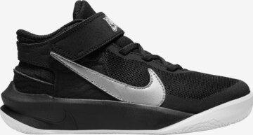 Chaussure de sport NIKE en noir