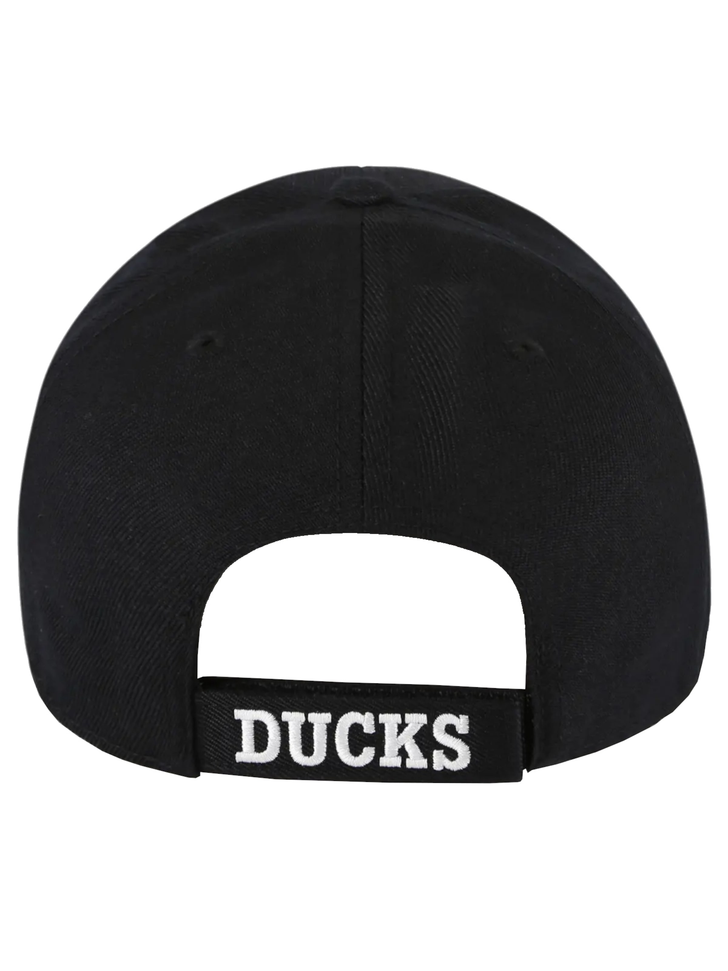 47 Pet '47 Brand NHL Anaheim Ducks' in Zwart