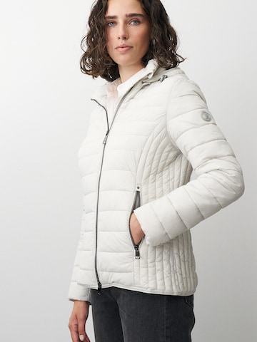 Barbara Lebek Übergangsjacke‌‌‌‌‌‌‌ in Weiß