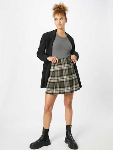 Haut 'Casi' Herrlicher en gris