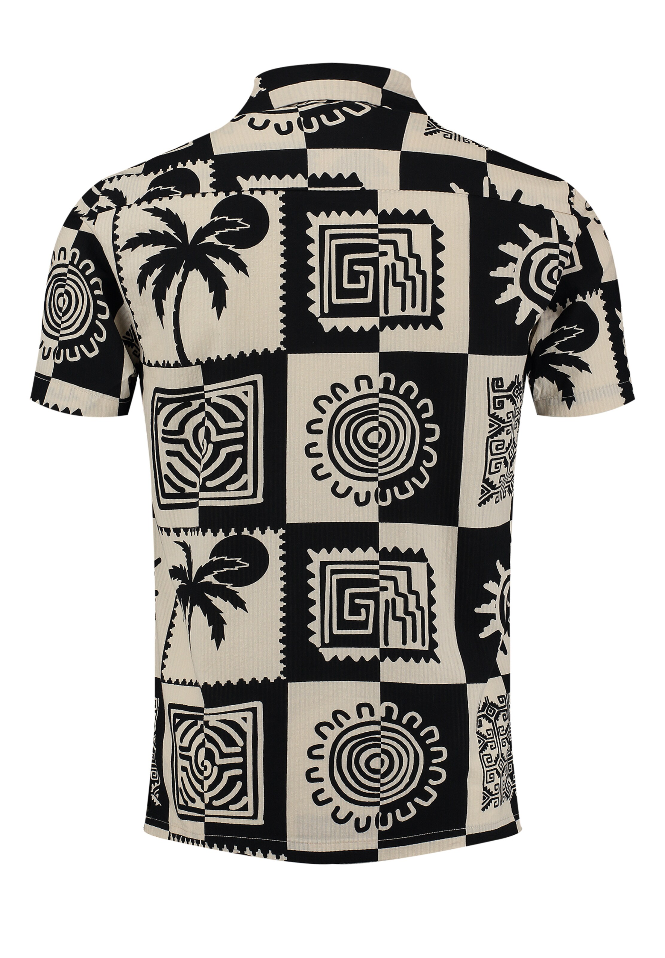 Regular fit Cămașă de la Key Largo pe mai multe culori