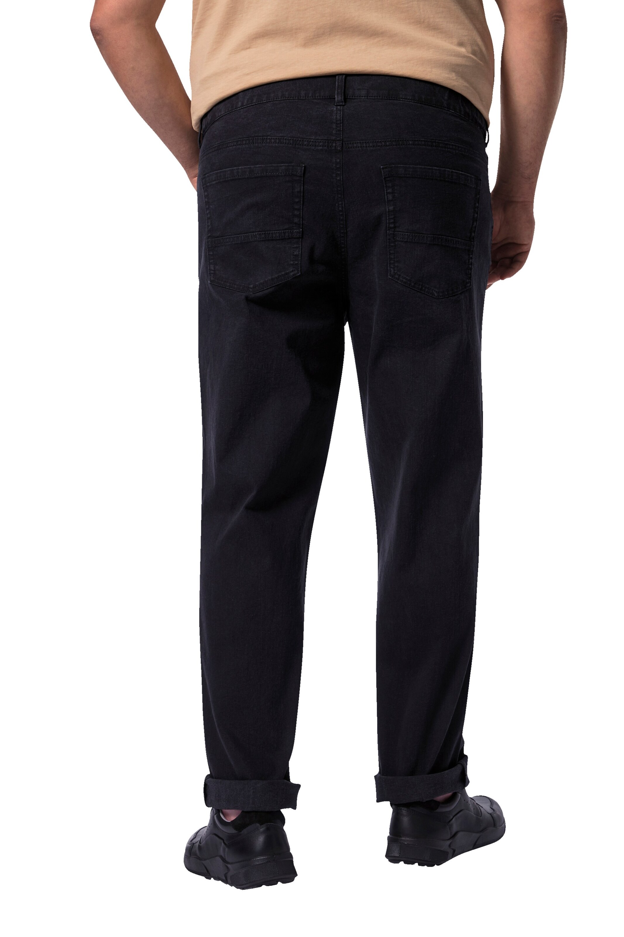 Boston Park Regular Jeans in Blue