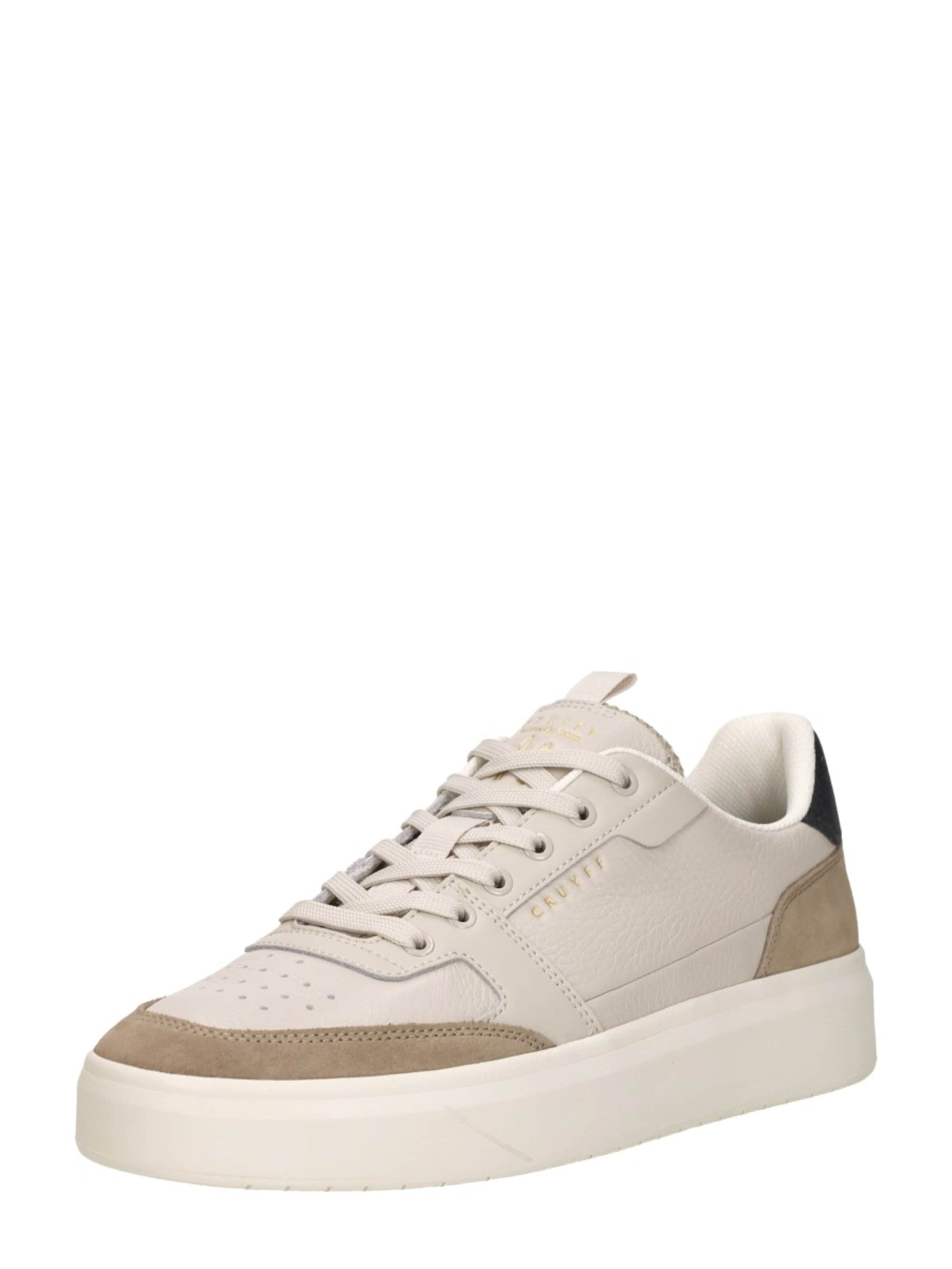 Cruyff Platform trainers 'Endorsed Pro' in White