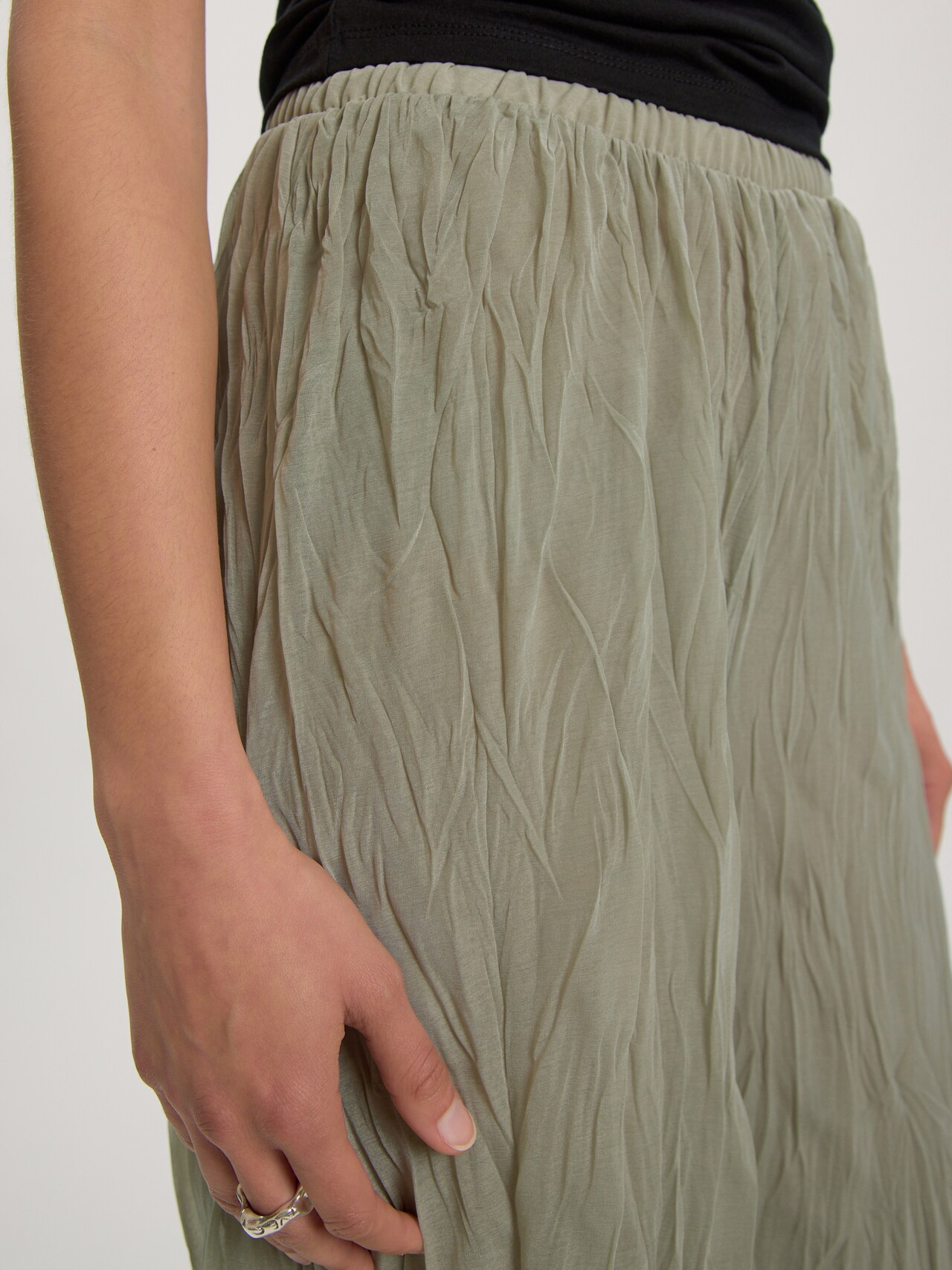 EDITED Nyt i Bukser 'Ophelia' khaki