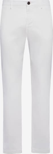 Boggi Milano Pants in White, Item view