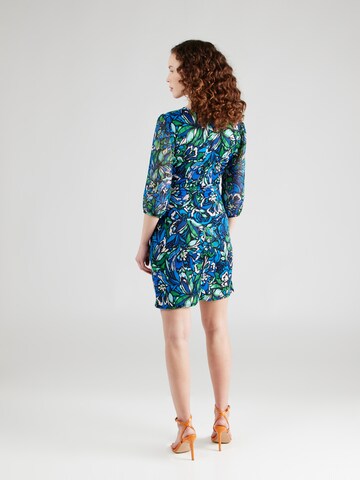 Morgan - Vestido en Mezcla de colores