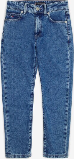 TOMMY HILFIGER Jeans in de kleur Blauw denim, Productweergave