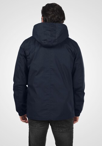 !Solid - Chaqueta de entretiempo 'Tolden' en azul