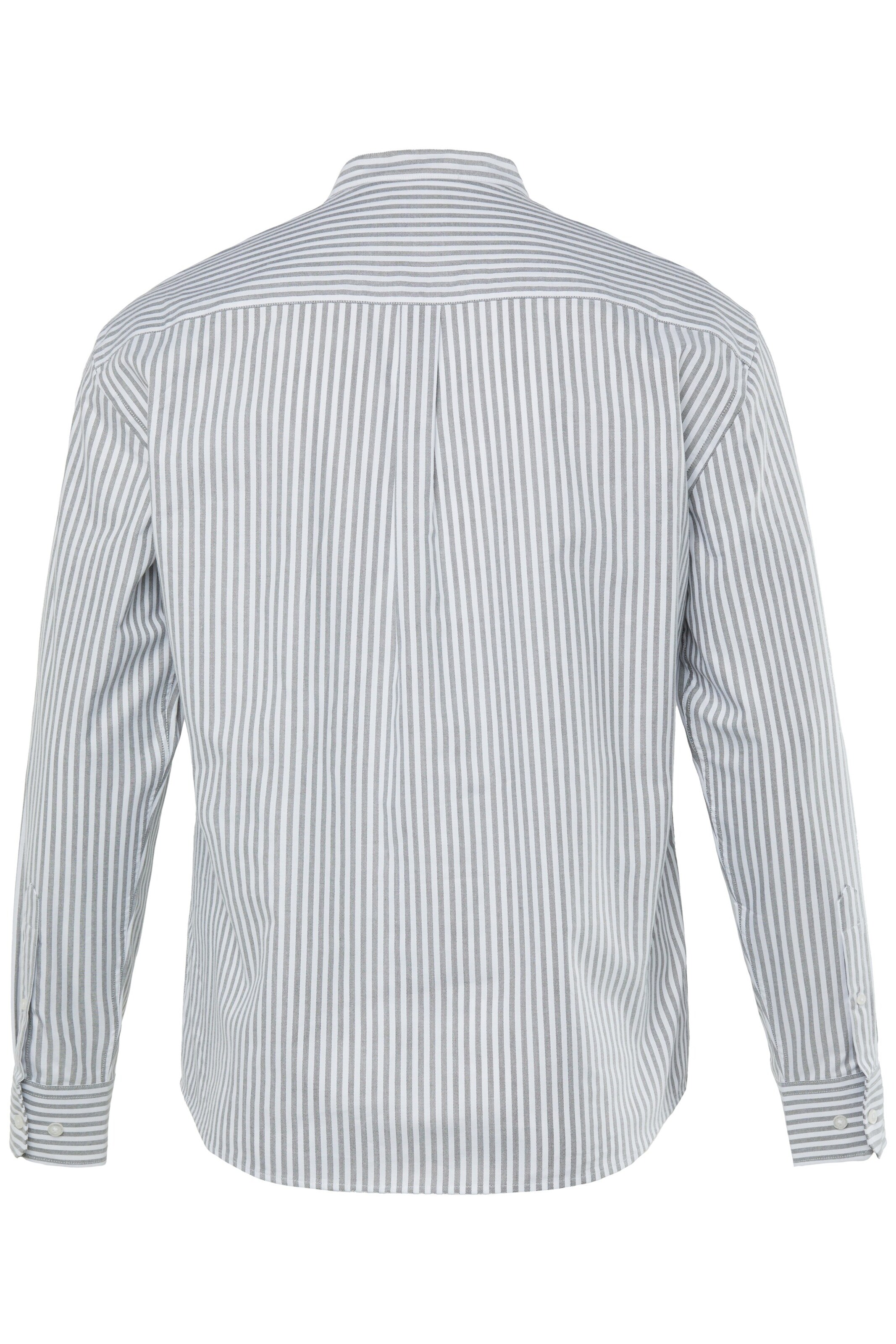 JP1880 Regular Fit Hemd in Grün