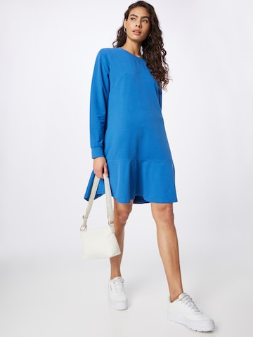 ESPRIT Kleid in Blau